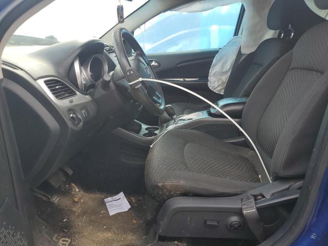 2015 DODGE JOURNEY SE 3C4PDCAB0FT530825