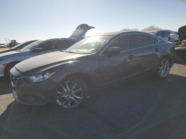 MAZDA 6 TOURING