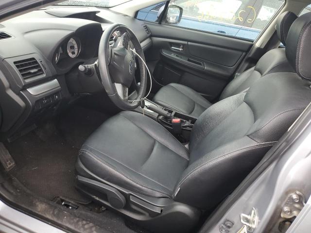 2014 SUBARU IMPREZA LI - JF1GJAK6XEH021522
