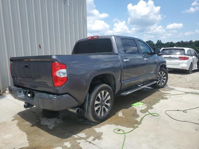 2018 TOYOTA TUNDRA CRE 5TFFY5F12JX237047