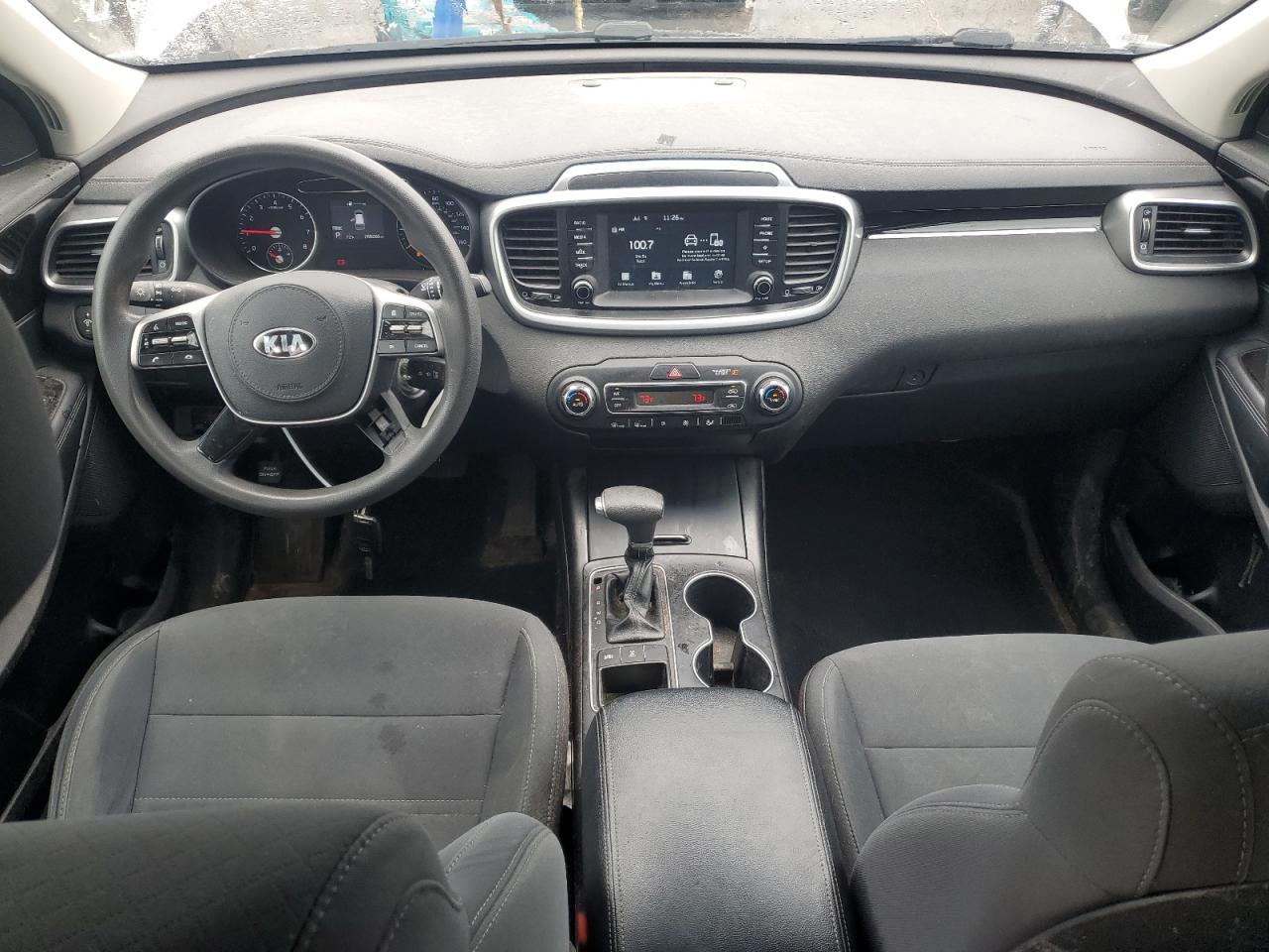 Kia Sorento lx 2019