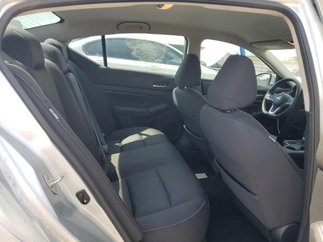 2020 NISSAN ALTIMA S 1N4BL4BV8LC194396