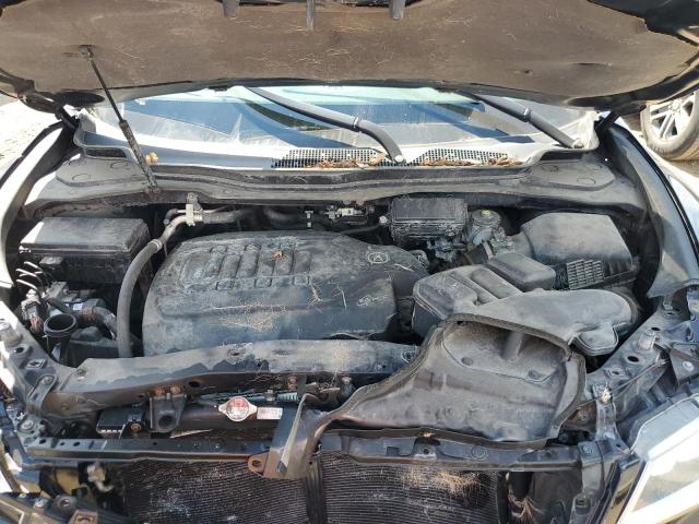 2016 ACURA MDX TECHNO 5FRYD4H41GB047649