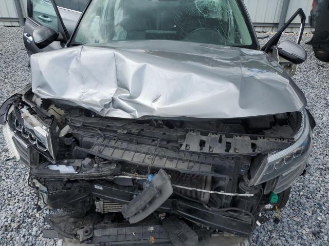 2021 KIA SELTOS SX KNDETCA22M7039135