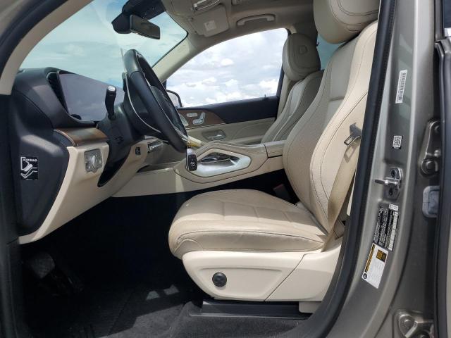 2021 MERCEDES-BENZ GLE 350 4JGFB4JB7MA445276