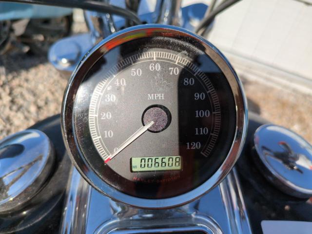 2010 HARLEY-DAVIDSON FXCWC - 1HD1JK530AB031088