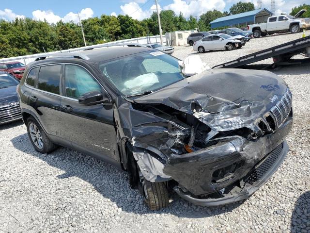 2020 JEEP CHEROKEE L - 1C4PJLLB7LD574019