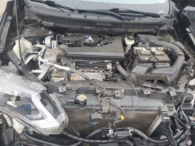 2018 NISSAN ROGUE S - 5N1AT2MV1JC848364