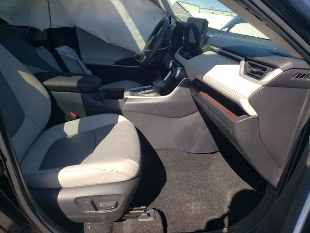 2024 TOYOTA RAV4 LIMITED 2T3N1RFVXRC468337
