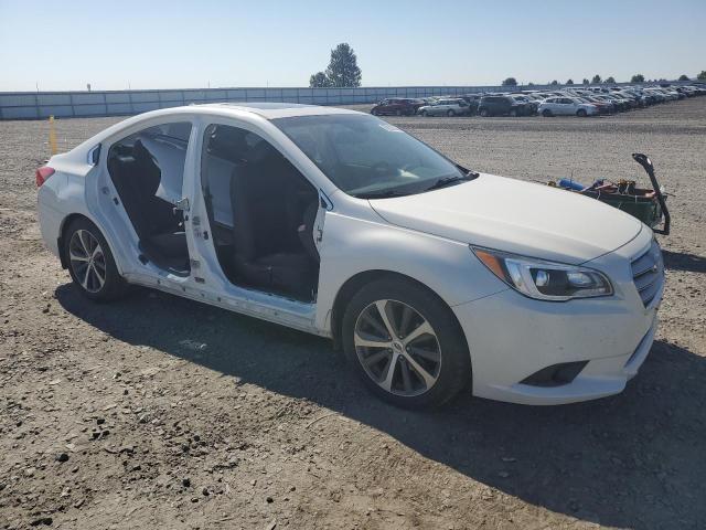 2016 SUBARU LEGACY 2.5 #3312653173