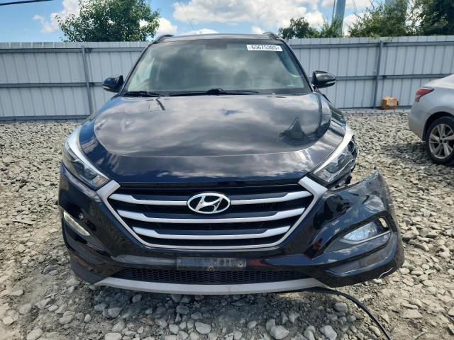 2018 HYUNDAI TUCSON VAL KM8J33A26JU743524
