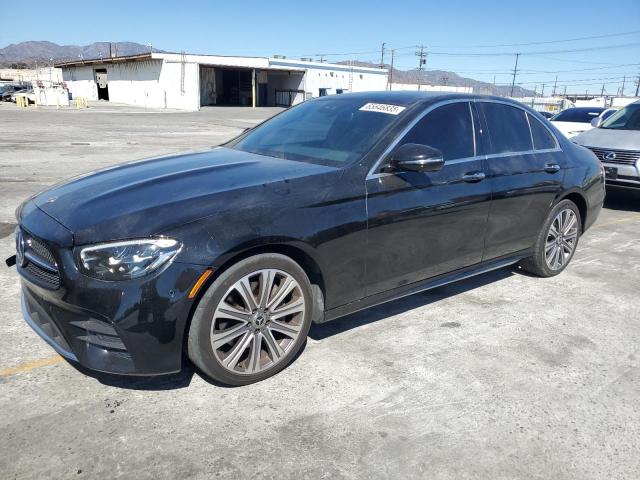 MERCEDES-BENZ E 350