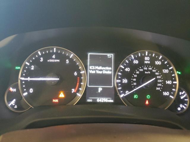 2017 LEXUS RX 350 BAS 2T2BZMCA4HC123372