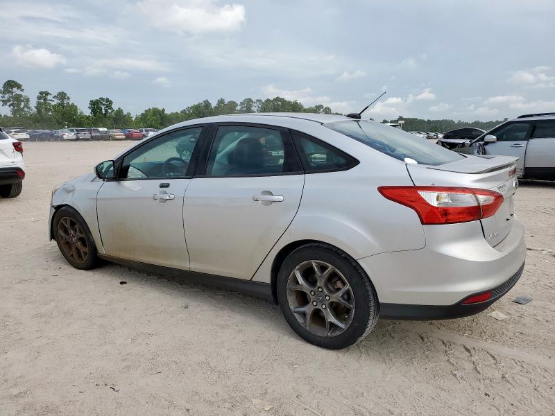 Vin: 1fadp3f29dl284245, lot: 63702435, ford focus se 20132