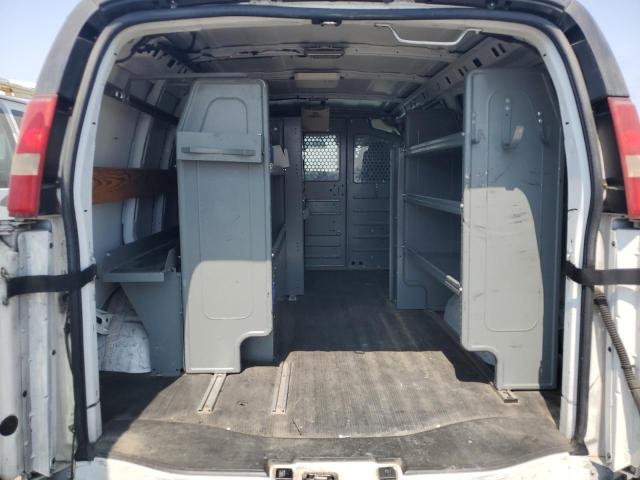 2014 CHEVROLET EXPRESS G2 #3305330308