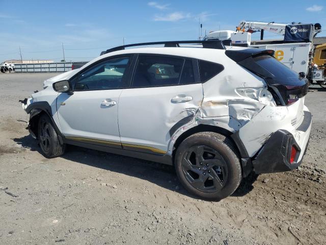 2024 SUBARU CROSSTREK 4S4GUHF6XR3778830