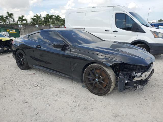 2021 BMW M850XI WBABC4C00MCG35534