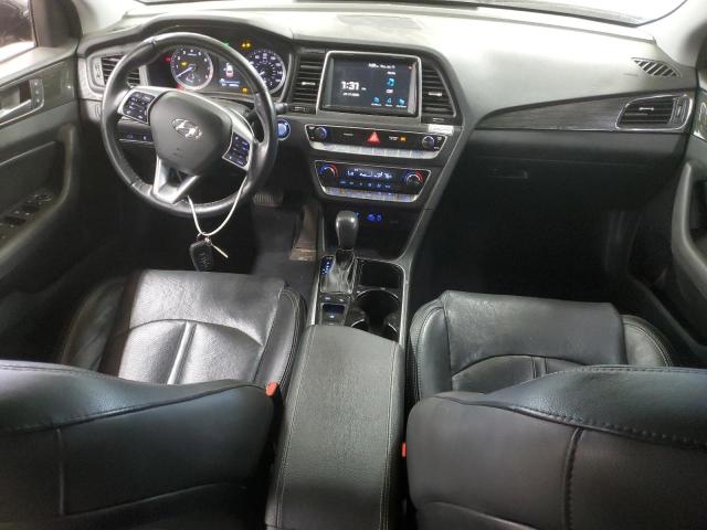 2019 HYUNDAI SONATA LIM 5NPE34AF1KH737429