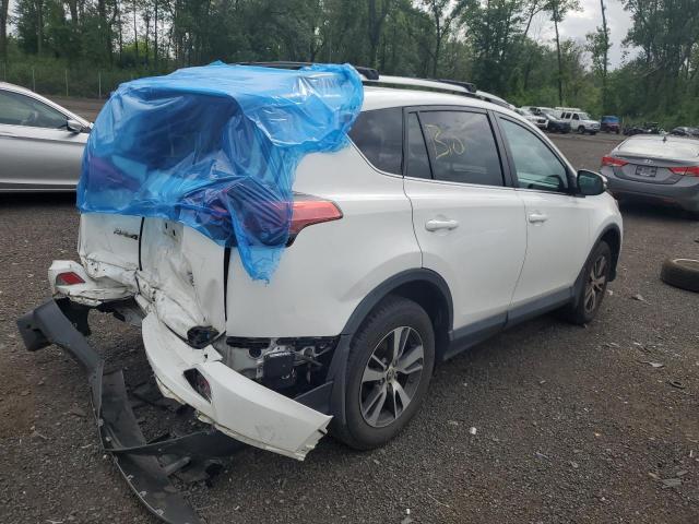 2018 TOYOTA RAV4 ADVEN - 2T3RFREV2JW853446