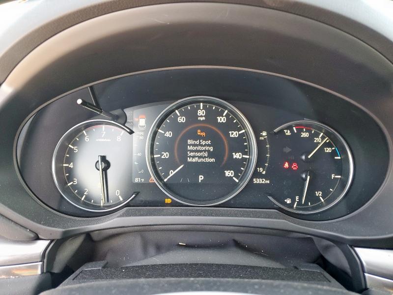2025 MAZDA CX-5 PREMI JM3KFBEM8S0553780