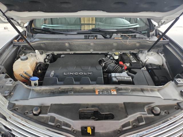 2017 LINCOLN MKX SELECT 2LMPJ6KR6HBL16359