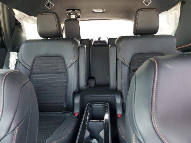 2024 NISSAN PATHFINDER - 5N1DR3BD2RC301210