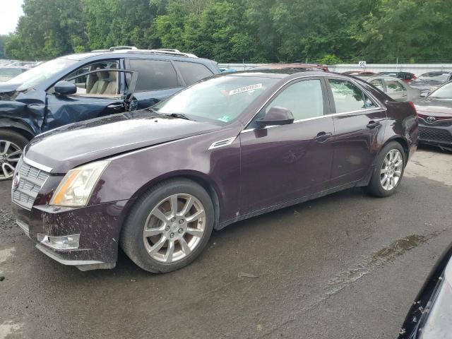 CADILLAC CTS