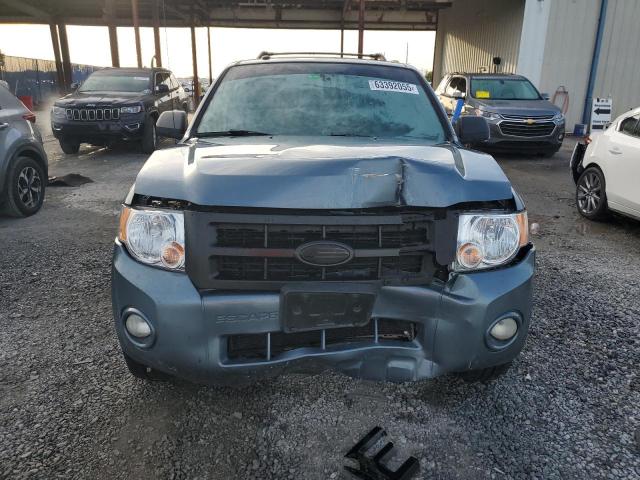 2010 FORD ESCAPE XLT - 1FMCU9D7XAKD21557