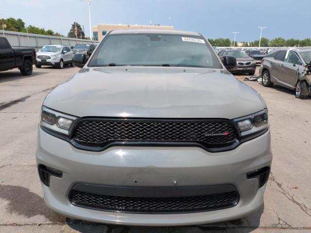 2021 DODGE DURANGO SX - 1C4RDJAGXMC557368