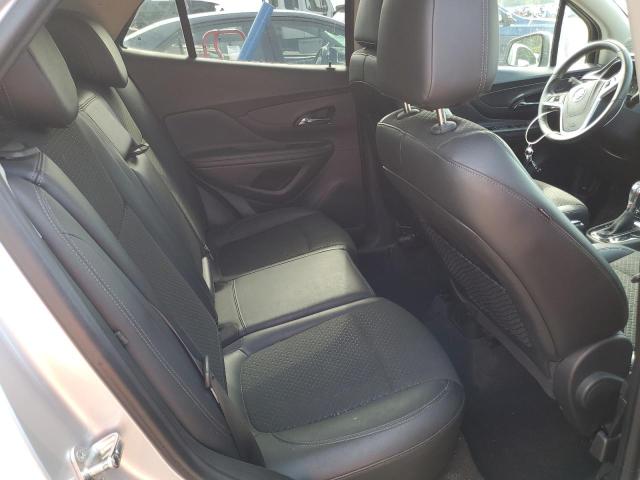 2017 BUICK ENCORE PRE - KL4CJASB5HB120899