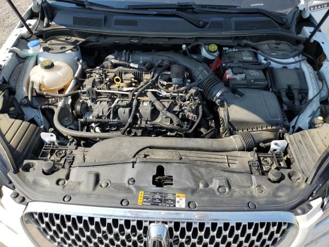2021 LINCOLN CORSAIR 5LMCJ1D92MUL14698