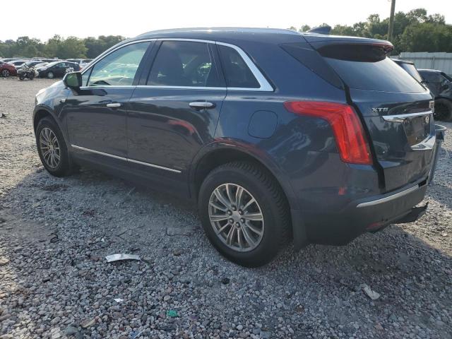 2018 CADILLAC XT5 LUXURY 1GYKNCRS1JZ118100