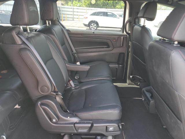 2023 HONDA ODYSSEY SP 5FNRL6H78PB056640