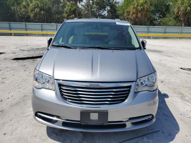 2015 CHRYSLER TOWN & COU 2C4RC1BGXFR753435