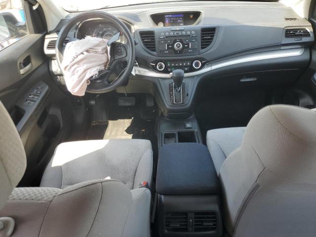 2016 HONDA CR-V LX 5J6RM4H30GL118862