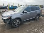2017 MITSUBISHI OUTLANDER - JA4AZ3A34HZ007569