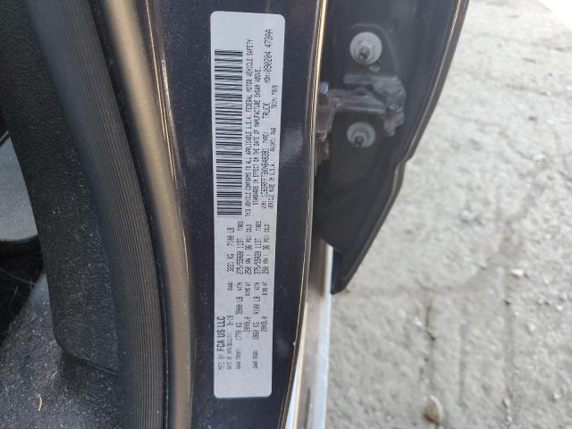 2019 RAM 1500 BIG H 1C6SRFFT6KN648281