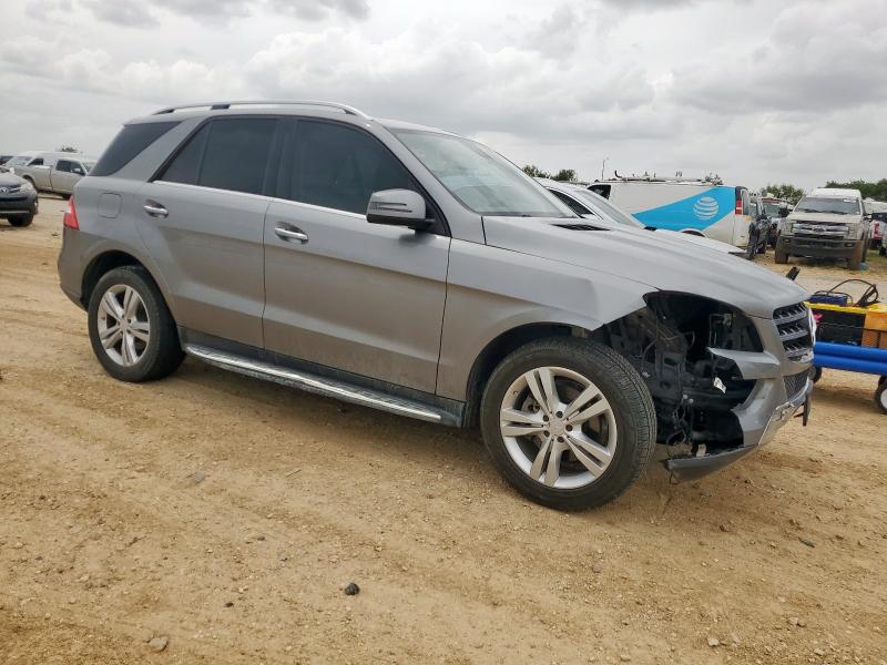 Vin: 4jgda5jb9ea327618, lot: 63082525, mercedes-benz m-class 350 20144