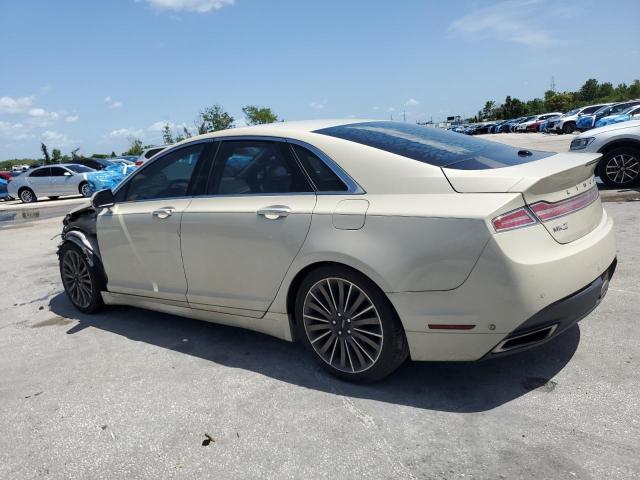 Vin: 3ln6l2lu1er821882, lot: 62751275, lincoln mkz hybrid 20142
