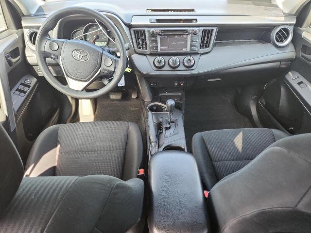 2016 TOYOTA RAV4 LE - 2T3ZFREV0GW274156