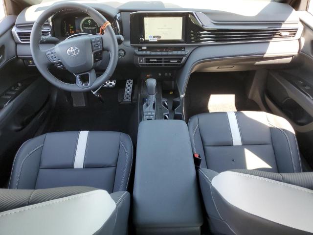2025 TOYOTA CAMRY XSE - 4T1DAACK9SU617325