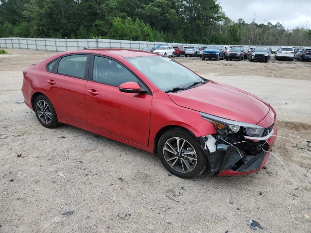 2023 KIA FORTE LX 3KPF24AD6PE603372