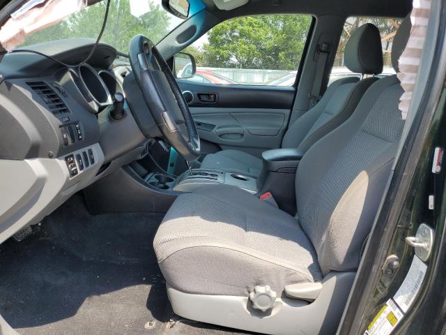 2012 TOYOTA TACOMA DOU - 3TMLU4EN2CM095062