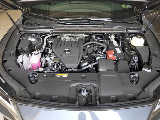 2025 LEXUS RX 350 BASE - 2T2BAMCA0SC110746