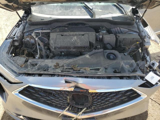 2022 ACURA MDX - 5J8YE1H30NL026291