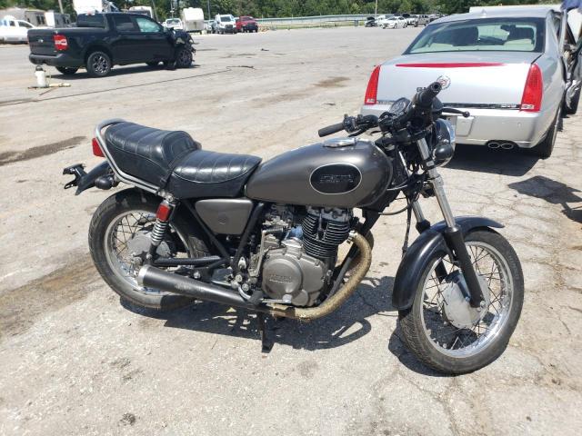 YAMAHA XS400