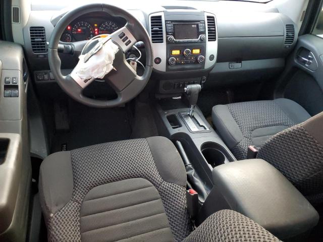 2015 NISSAN FRONTIER S - 1N6AD0CU9FN715133