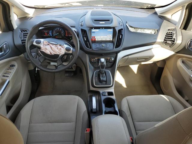 2016 FORD C-MAX SE 1FADP5AU6GL120251