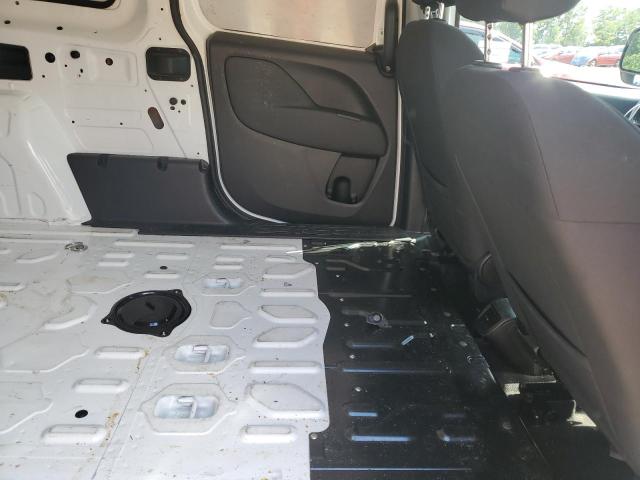 2022 RAM PROMASTER ZFBHRFABXN6Y44159