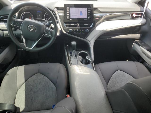 2021 TOYOTA CAMRY LE - 4T1C11AK7MU491614